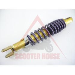 Shock absorber -EU- 270mm adjustable