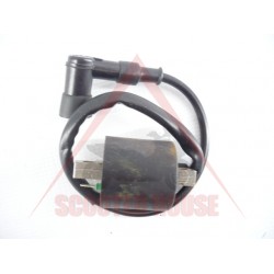 Πηνίο με ηλεκτρονικά -EU- Morini, Suzuki Ran, Gemma 50cc