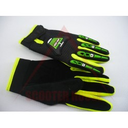 Ръкавици -SEEKWIN- детски, черни