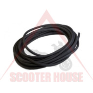 Fuel hose  -EU- internal 4mm. External Ф8mm, length= 1000mm