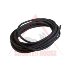 Fuel hose  -EU- internal 4mm. External Ф8mm, length= 1000mm