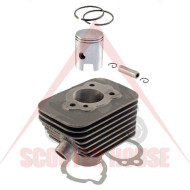 CYLINDER K-T -EU- 70CC PIAGGIO CIAO 43.00MM BOLT 10MM