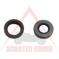 Oil seals kit -EU- Minarelli AM6 50cc