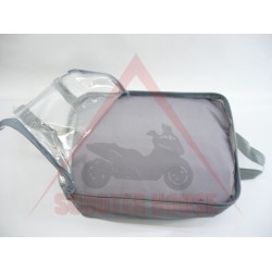 Покривало -SCOOTER FIX- V-SMART, за скутер и мотор, размер XXL