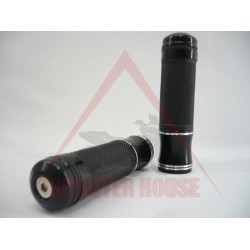 Grips -EU- 22mm / 24mm xl280j black