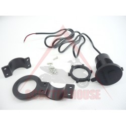 USB извод -EU- универсален output - 5V