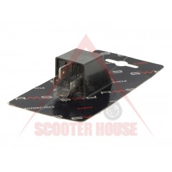 Releu de pornire -RMS- 12V 80A Piaggio 50-500cc Gilera Runner, Piaggio mp3, Beverly, X8, X9, NRG, Vespa Releu de pornire -RMS- 12V 80A Piaggio 50-500cc Gilera Runner, Piaggio mp3, Beverly, X8, X9, NRG, Vespa