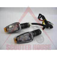 FLASHERS K-T -EU- LED, MODEL D56