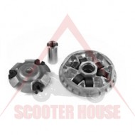 Kit variator -EU- Honda SH, PS, Dylan, Pantheon 125-150cc Keeway Outlook 125-150cc