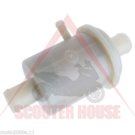 Filtru combustibil -Aprilia- Aprilia Sr 50 Ditech Factory AP8202402