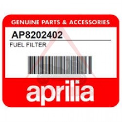 Горивен филтър -Aprilia- Aprilia Sr 50 Ditech Factory AP8202402 Горивен филтър -Aprilia- Aprilia Sr 50 Ditech Factory AP8202402