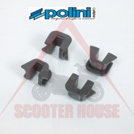 Sliders -Polini- Yamaha TMAX 500, for variator Polini Hi-Speed