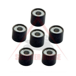 ROLLS -RMS- 29x22mm 31.0g - 6 τεμ