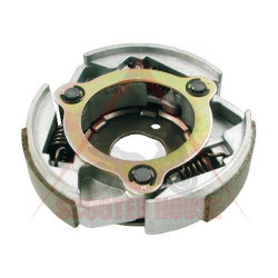 Clutch -RMS- Yamaha Majesty 250 after 2000, Aprilia Leonardo 250, Malaguti Madison 250 Ф145мм