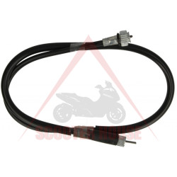 Cable for speedometer -RMS- cover 90.5cm, cable 95cm, Piaggio Liberty 50-125cc
