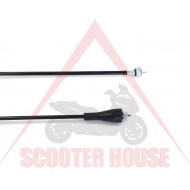 Жило за километраж -VICMA- броня-975mm, кабел-1000mm Gilera Runner 50 97-00, Runner FX VX 125-180-200 97-04 Жило за километраж -VICMA- броня-975mm, кабел-1000mm Gilera Runner 50 97-00, Runner FX VX 125-180-200 97-04