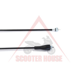 Cable for speedometer -VICMA- cover-975mm, cable-1000mm Gilera Runner 50 97-00, Runner FX VX 125-180-200 97-04