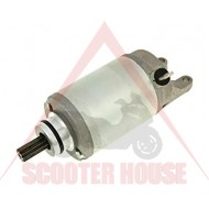Стартер -EU- SUZUKI BURGMAN 125-150-200-250-400cc ДЯСНО ВЪРТЕНЕ 12V 0.70 KW ДИАМЕТЪР-11.7cm 9-ЗЪБА Стартер -EU- SUZUKI BURGMAN 125-150-200-250-400cc ДЯСНО ВЪРТЕНЕ 12V 0.70 KW ДИАМЕТЪР-11.7cm 9-ЗЪБА