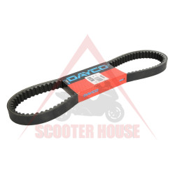 Ζώνη -DAYCO- 996x24.0mm HONDA SH 300i, Kymco People 250, Xciting 250