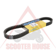 Curea -DAYCO KEVLAR- 828x22.0mm Aprilia Atlantic 200, Gilera Runner FX125, VXR180, Piaggio Typhoon 125 Hexagon 150, Skipper 125-150, Italjet Dragster 125-180cc,