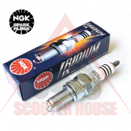 Κερί -NGK IRIDIUM- CR9EIX 3521 Κερί -NGK IRIDIUM- CR9EIX 3521