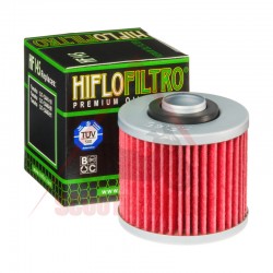 Φίλτρο λαδιού -HIFLO- HF145 Φίλτρο λαδιού -HIFLO- HF145