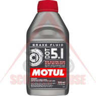 Lichid de frână -MOTUL- DOT 5.1 500ml