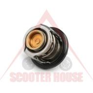 Thermostat -PIAGGIO ORIGINAL- Piaggio Leader 125-200 ccm LC, Quasar 250 ccm