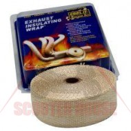 Термо лента за ауспух -Thermo Tec- 10m x 50mm Термо лента за ауспух -Thermo Tec- 10m x 50mm
