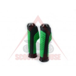 Ръкохватки -MOODISH- зелени 22/24mm