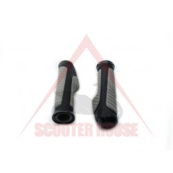 Ръкохватки -MOODISH- сиви 22/24mm