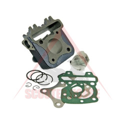 Cylinder kit -EU- 50cc Piaggio 50 4T LIBERTY 50 4T VESPA LX 4T ZIP 4T FLY 50 4T 50 Ф 39.00 ММ BOLT 13 MM