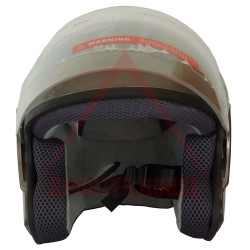Helmet -EU- graffiti, universal size, model 286 Helmet -EU- graffiti, universal size, model 286