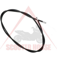 Cover -EU- for cable 2.0mm 1850mm