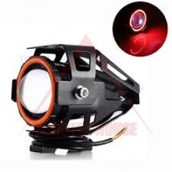Lupa motor universală cu LED 12v la lumina zilei Lupa motor universală cu LED 12v la lumina zilei