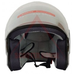 Helmet -EU- gray, universal size, model 286 Helmet -EU- gray, universal size, model 286