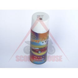 Spray -DILOR- gri rezistent la căldură 400ml