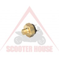 Датчик за радиатор -Piaggio- Gilera Runner 125-180 ,Hexagon 125-180 Aprilia  Leonardo RSV Scarabeo Pegaso