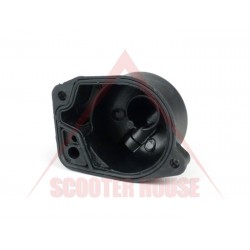 Float cap -DELLORTO- PHVA ф = 17,5mm (Κινητήρες Piaggio) Float cap -DELLORTO- PHVA ф = 17,5mm (Κινητήρες Piaggio)