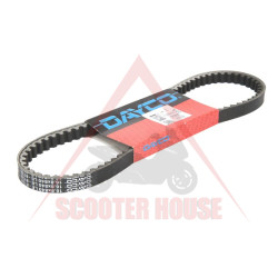 Belt -DAYCO- 826x17.0mm Derbi Atlantis Predator 50