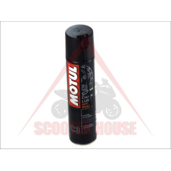 Spray for chains -MOTUL- CHAIN LUBE OFF ROAD C3