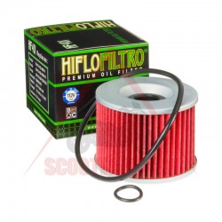 Φίλτρο λαδιού -HIFLO- HF401 Φίλτρο λαδιού -HIFLO- HF401