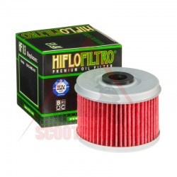 Φίλτρο λαδιού -HIFLO- HF113 Φίλτρο λαδιού -HIFLO- HF113