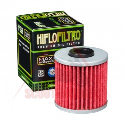 Φίλτρο λαδιού -HIFLO- HF568 Φίλτρο λαδιού -HIFLO- HF568