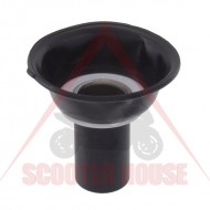 Мембрана за карбуратор -RMS- Ф24mm Mikuni APRILIA LEONARDO 125-150 Мембрана за карбуратор -RMS- Ф24mm Mikuni APRILIA LEONARDO 125-150