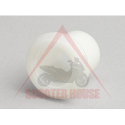 Пластмасова втулка -PIAGGIO ORIGINAL- 16x20/26.5x26mm GILERA Runner, Piaggio Hexagon Skipper Liberty X9 Typhoon Пластмасова втулка -PIAGGIO ORIGINAL- 16x20/26.5x26mm GILERA Runner, Piaggio Hexagon Skipper Liberty X9 Typhoon