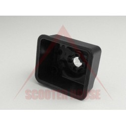 Float cap -DELLORTO- PHBH, PHBL - πλαστικό Float cap -DELLORTO- PHBH, PHBL - πλαστικό