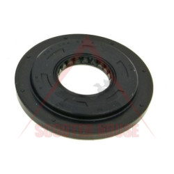 Oil seal -RMS- 20.8x53x6/9mm Honda SH 125-150 WITH DOUBLE EDGE