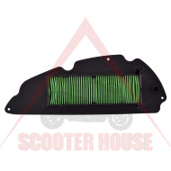 AIR FILTER -RMS- HONDA FORZA NSS 250  FORZA 300 2013-2016