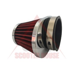 AIR FILTER -EU- SPORTS σύνδεση = 56mm, μοντέλο 1126 AIR FILTER -EU- SPORTS σύνδεση = 56mm, μοντέλο 1126